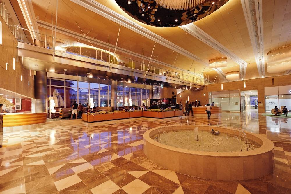 Hotel De Convencoes De Talatona Luanda Zewnętrze zdjęcie