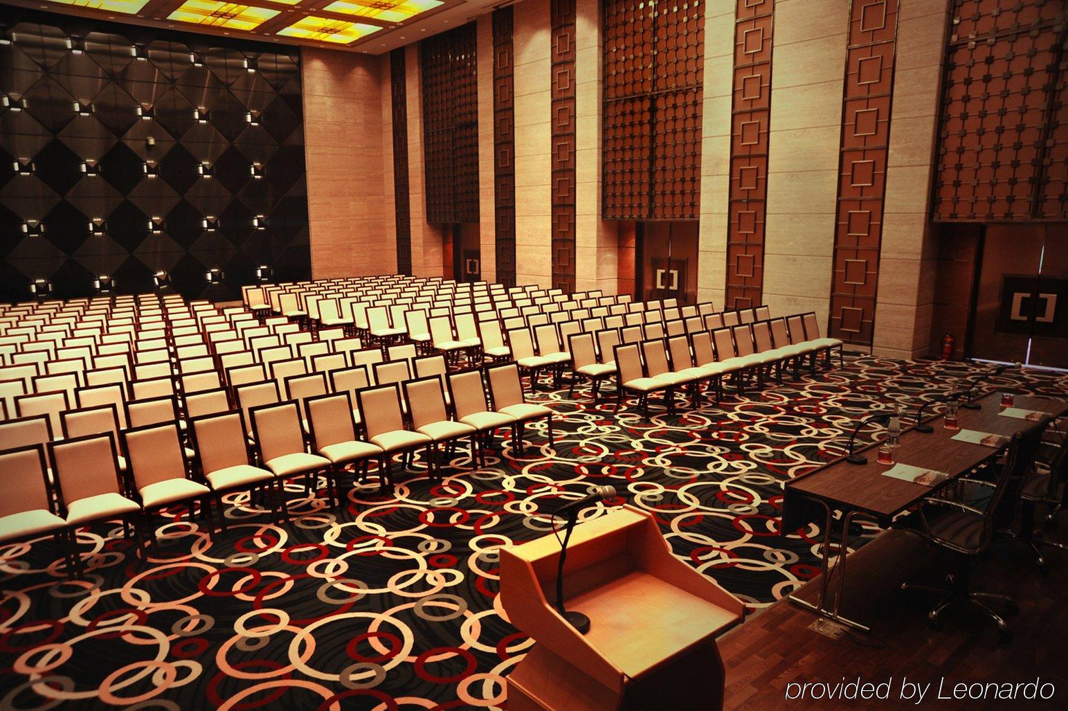 Hotel De Convencoes De Talatona Luanda Udogodnienia zdjęcie