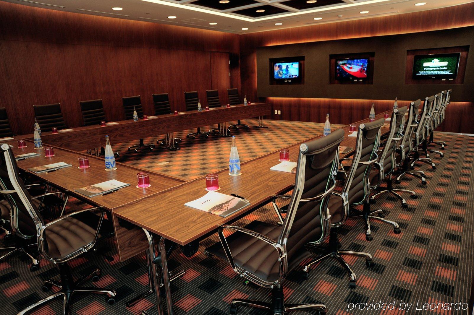 Hotel De Convencoes De Talatona Luanda Udogodnienia zdjęcie