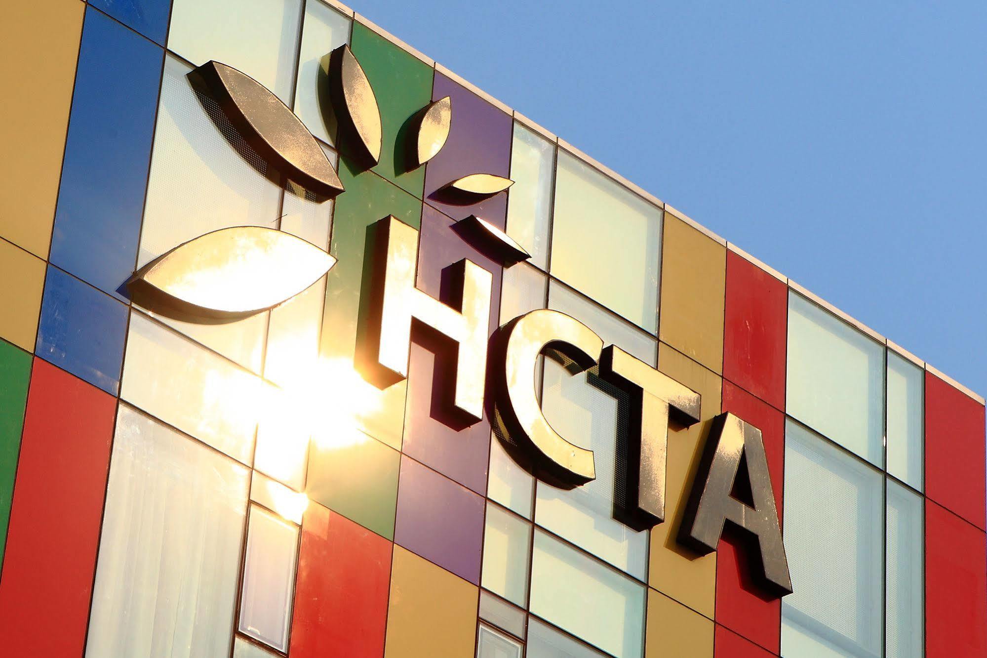 Hotel De Convencoes De Talatona Luanda Zewnętrze zdjęcie