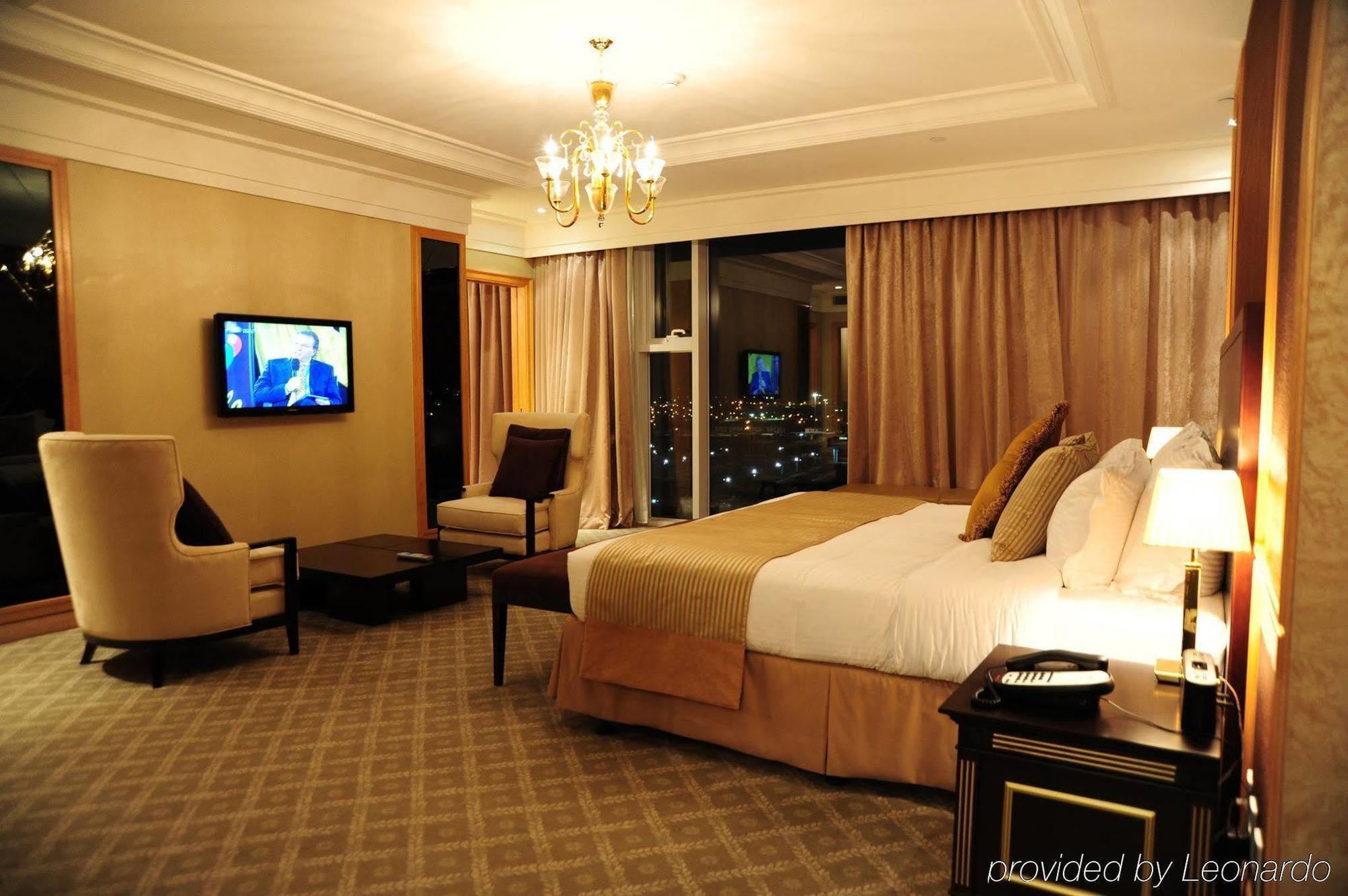 Hotel De Convencoes De Talatona Luanda Pokój zdjęcie