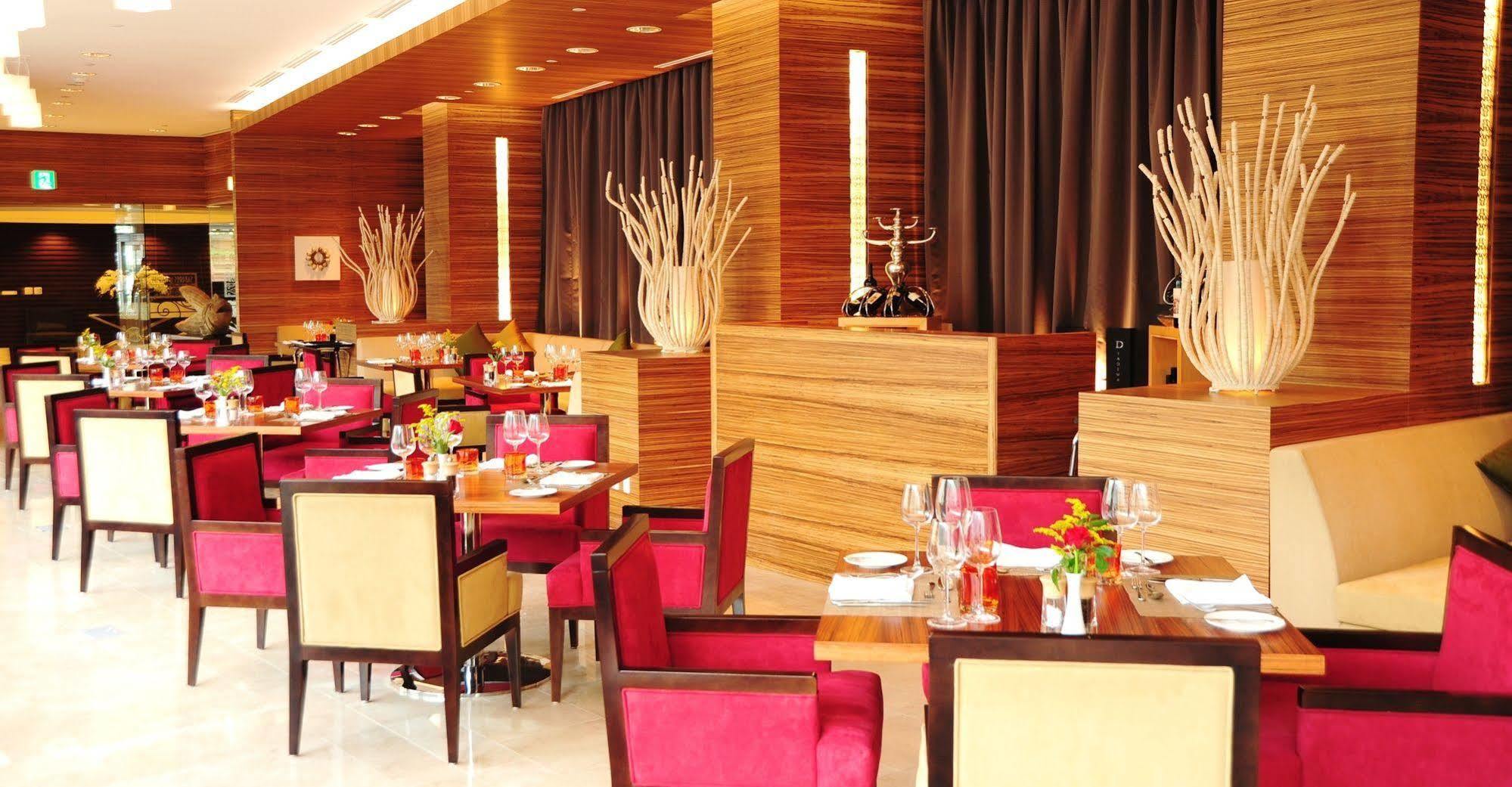 Hotel De Convencoes De Talatona Luanda Zewnętrze zdjęcie