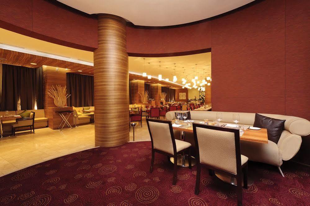 Hotel De Convencoes De Talatona Luanda Zewnętrze zdjęcie
