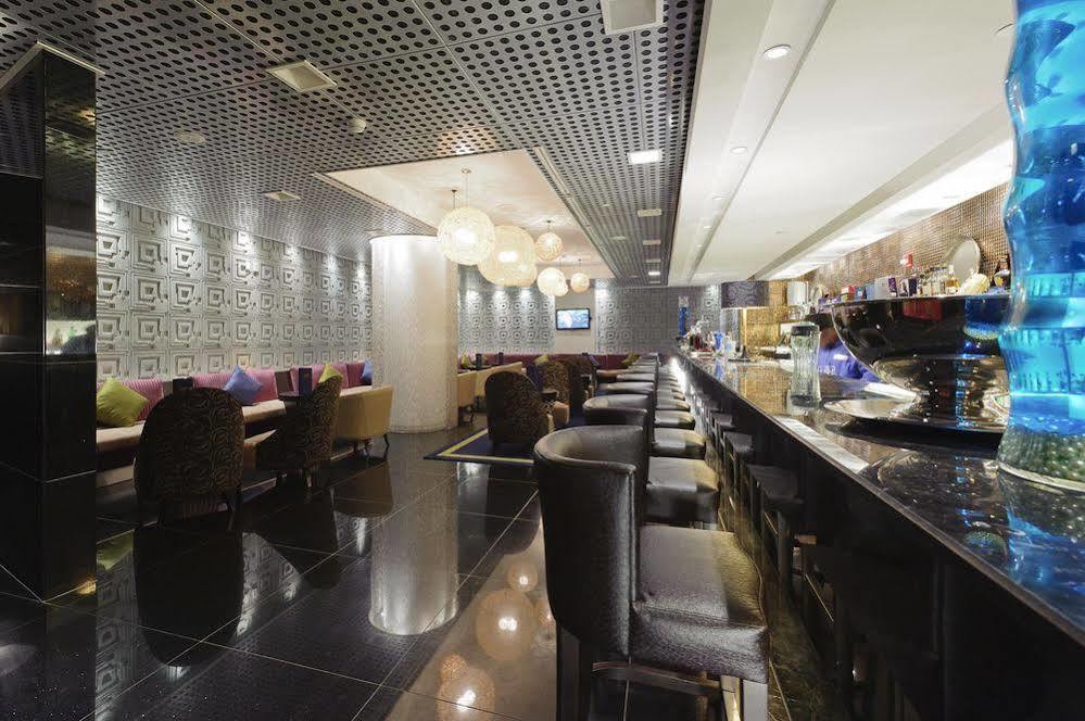 Hotel De Convencoes De Talatona Luanda Zewnętrze zdjęcie