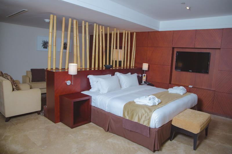 Hotel De Convencoes De Talatona Luanda Zewnętrze zdjęcie