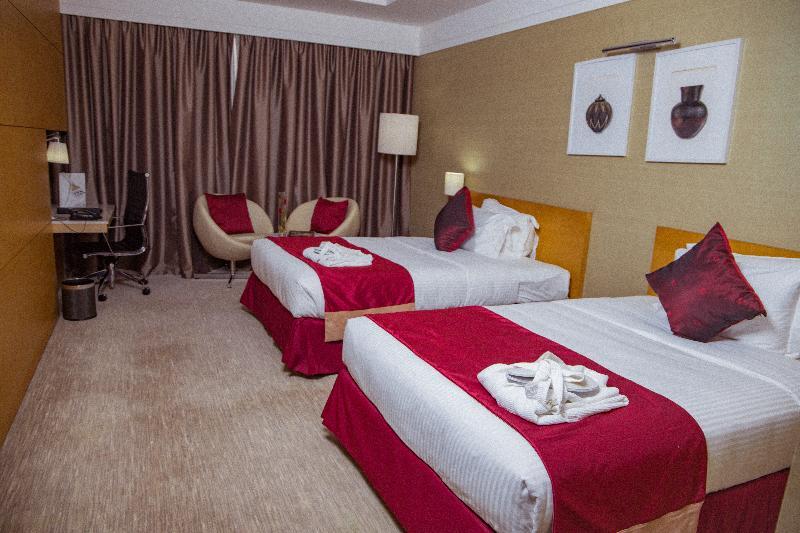 Hotel De Convencoes De Talatona Luanda Zewnętrze zdjęcie